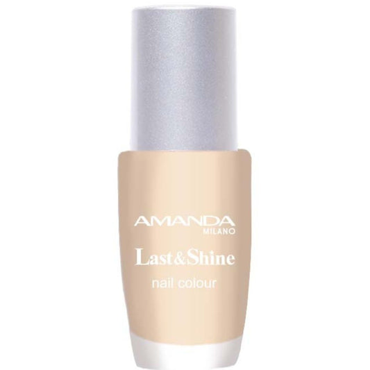 AMANDA MILANO Last and Shine Nail Polish -214