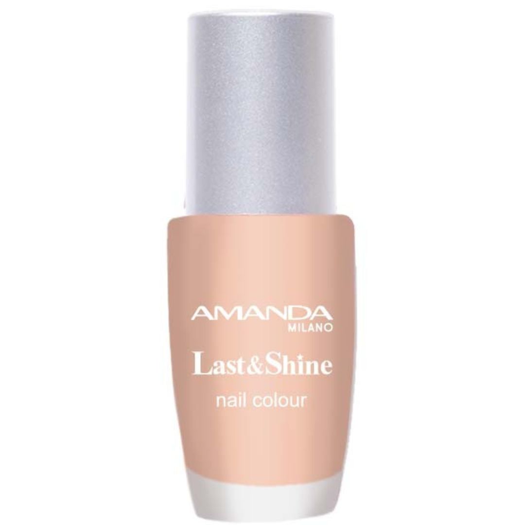 AMANDA MILANO Last and Shine Nail Polish -216