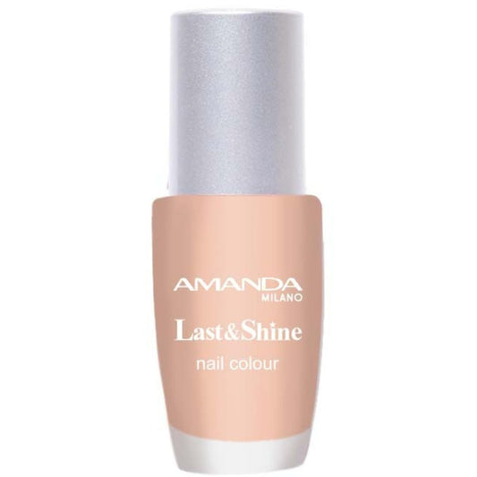 AMANDA MILANO Last and Shine Nail Polish -216