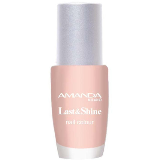 Amanda milano last and shine nail polish -220