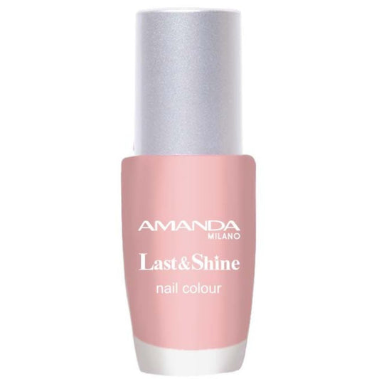 Amanda milano last and shine nail polish -223