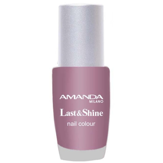 Amanda milano last and shine nail polish -226