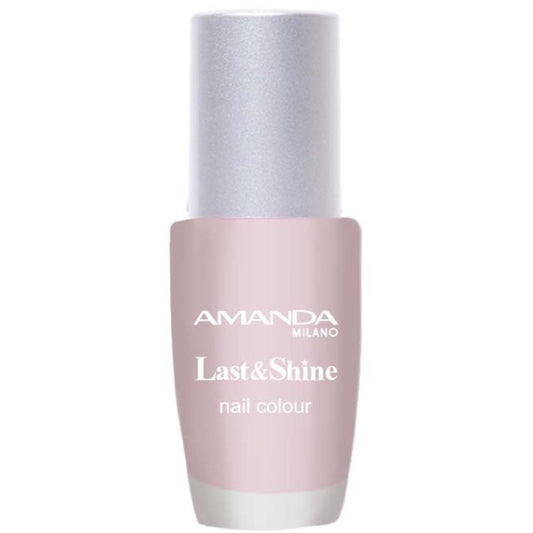 AMANDA MILANO Last and Shine Nail Polish -227