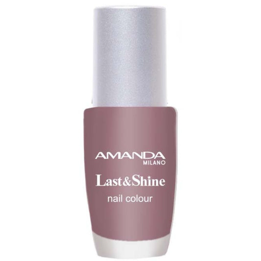 Amanda milano last and shine nail polish -228