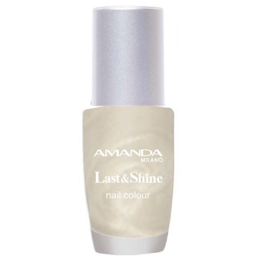 Amanda milano last and shine nail polish -300