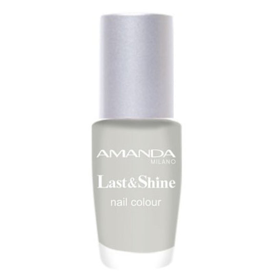 AMANDA MILANO Last and Shine Nail Polish -483