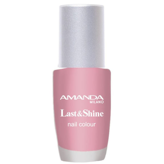 Amanda Milano Last&shin Nailpolish-171