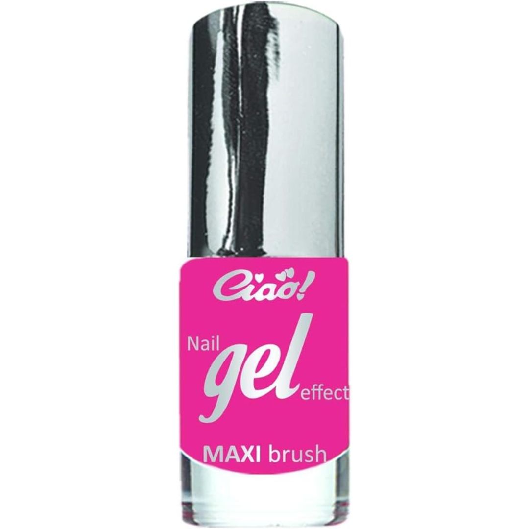 Ciao Gel Nail Polish -28