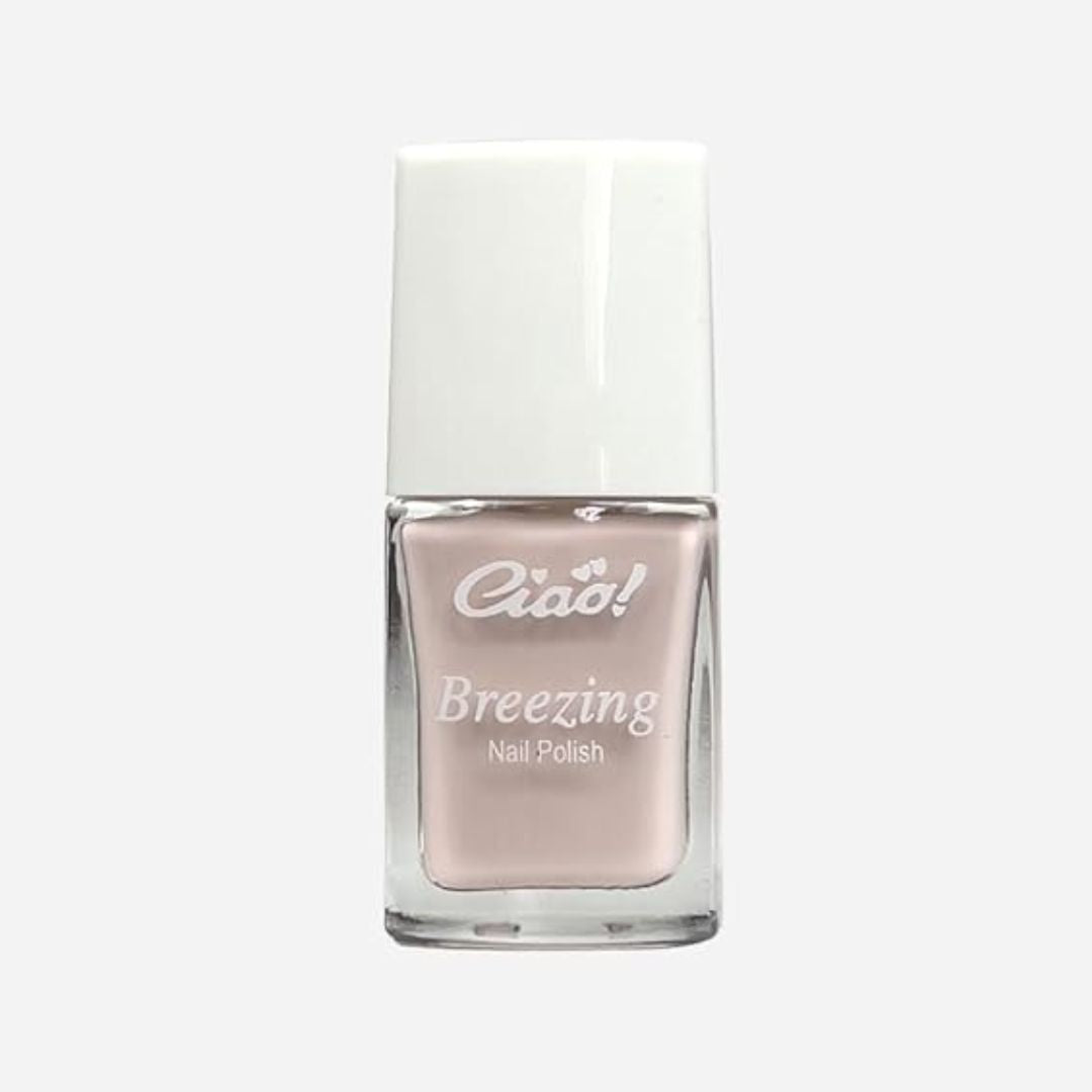 Ciao brezzing nail shade 22