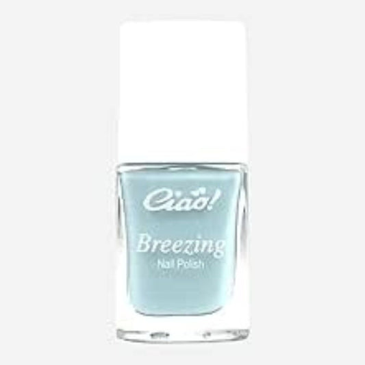 Ciao brezzing nail shade 10