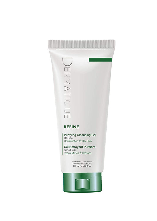 Purifying Cleansing Gel