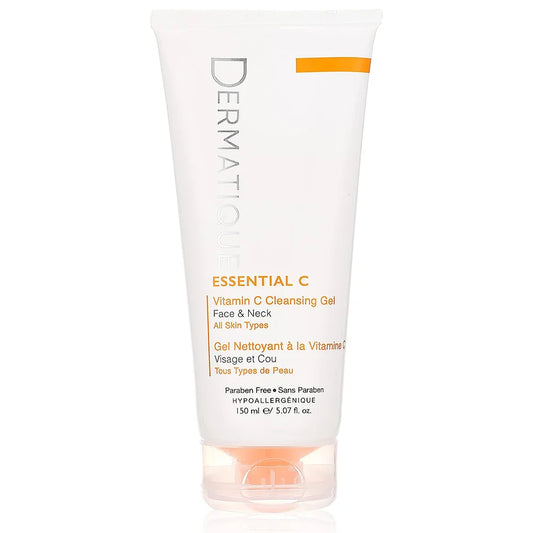 Vitamin C Cleansing Gel