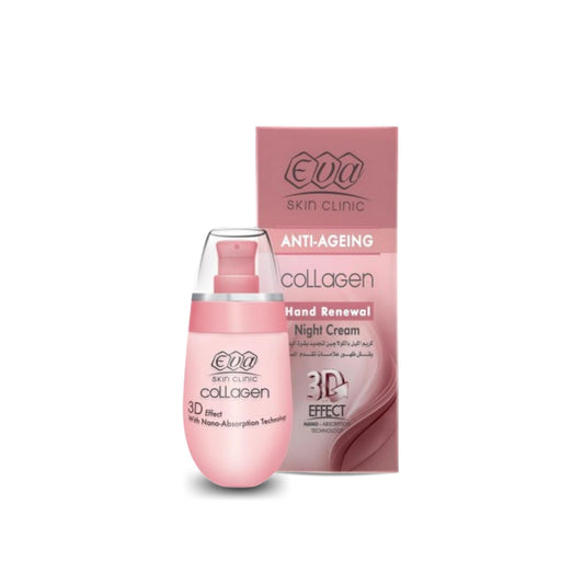 Collagen Hand Renewal Night Cream