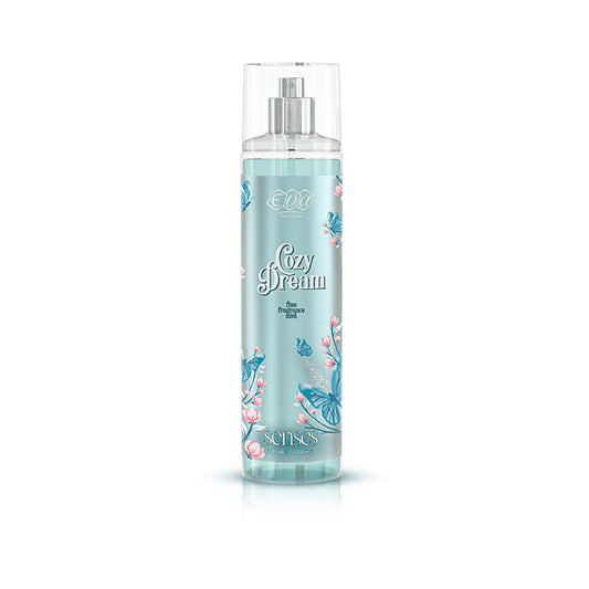 Senses Body Splash - Cozy Dream