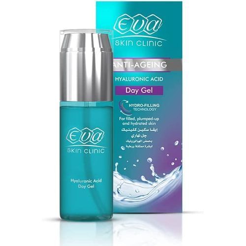 Hyaluronic Day Gel