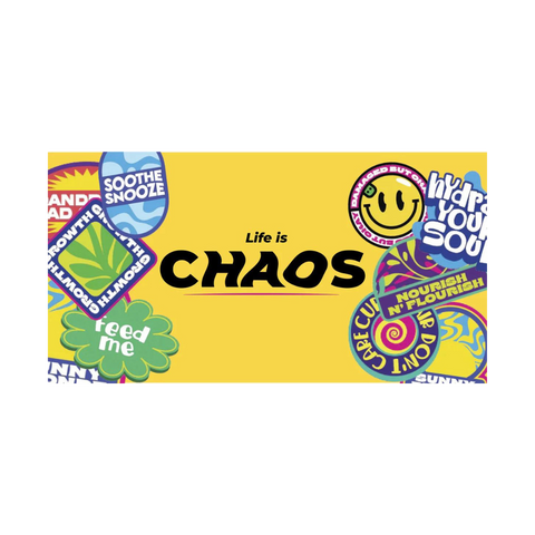 CHAOS