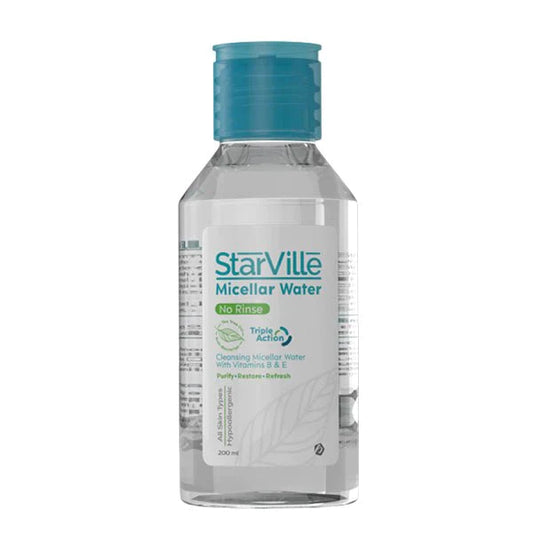 Starville Micellar Water 100 ml